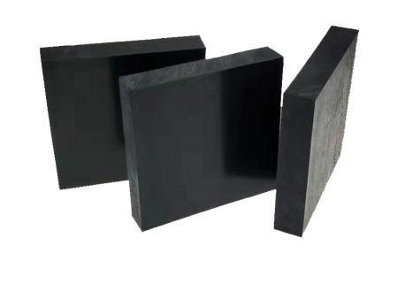 UHMWPE sheet with wear resistance